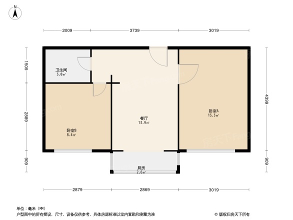 统建楼宿舍