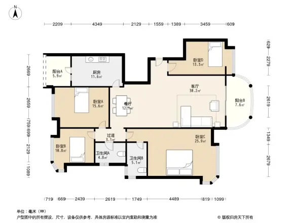 碧桂园莲山首府