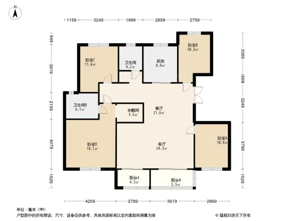佳源玖珑湾