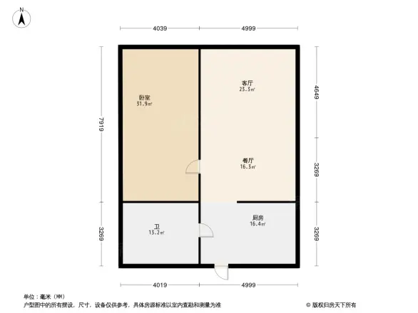 恒大未来城2期·财智公馆