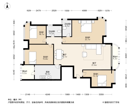 碧桂园莲山首府