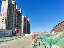 中国铁建·景晟学府 3室2厅 南 北