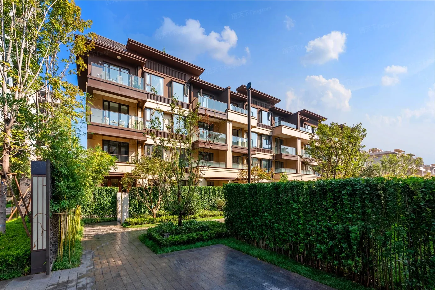 保利和唐悦色-济南房天下