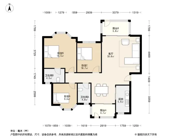 南沙碧桂园翠畔轩