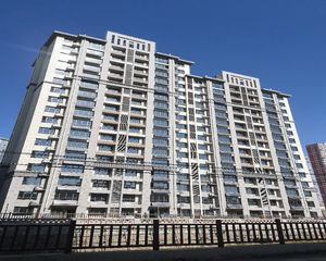万达旁乾域领第91平正规两室售价68万随时看房