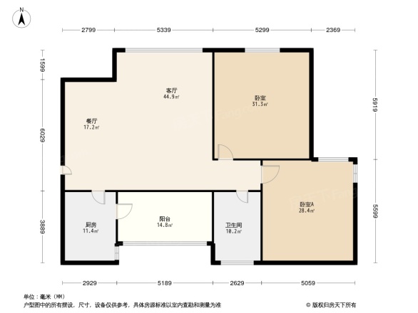 芳村花园