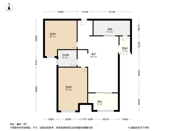 融汇半岛C公馆