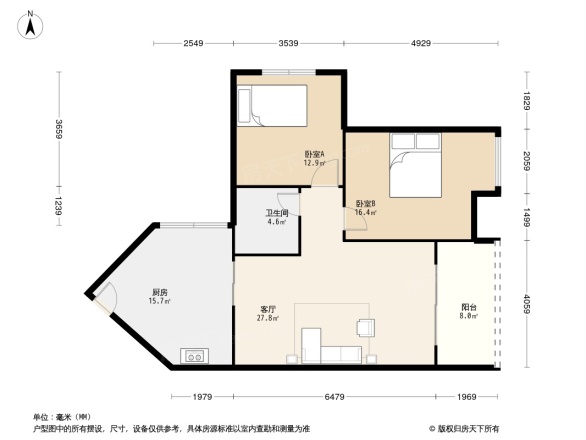 渝高紫薇北苑