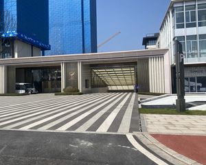 碧桂园智慧城市3室2厅南北