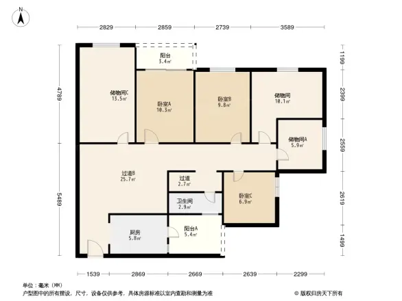 燃气嘉陵小区