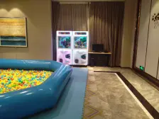 璧山街道 富力白鹭湾澜廷三房87万