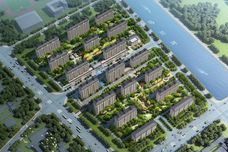 正商书香华庭[汝阳]