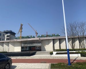 碧桂园智慧城市3室2厅南