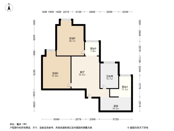 清江美庐