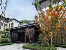 中央公园 华润公园九里Ⅰ期洋房二房310万