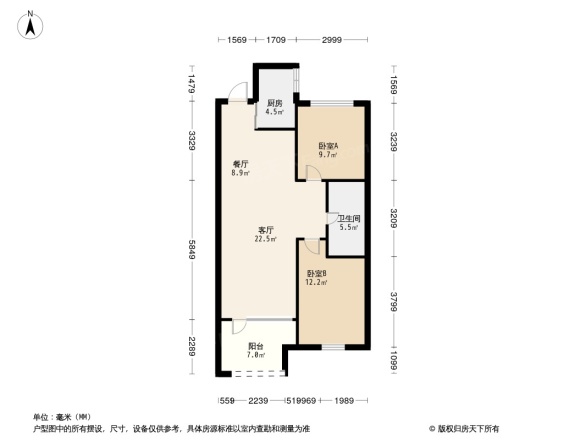 荣盛盛京绿洲