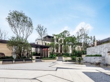 户型方正采光好,视野开阔,住家安静,小区环境优雅