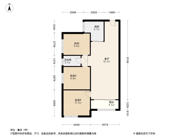 龙湖嘉天下