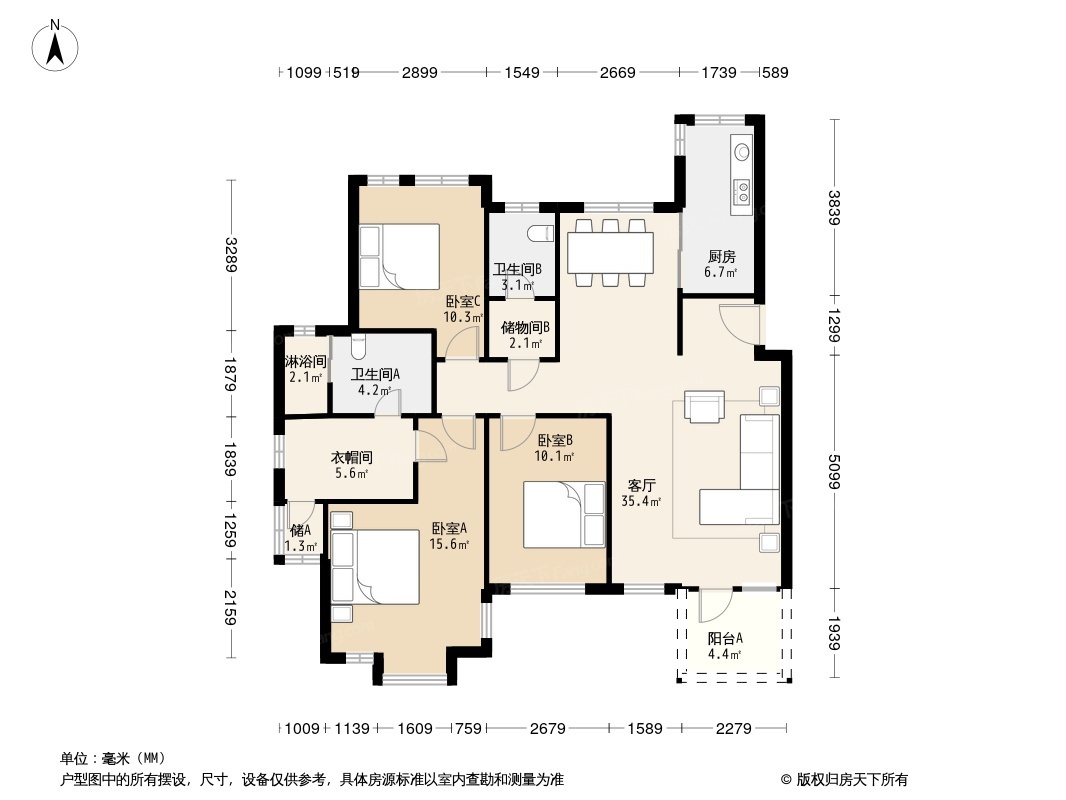 户型图0/1