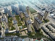 保利堂悦商铺