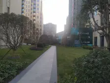 华发招商依云四季 3室2厅 南 北