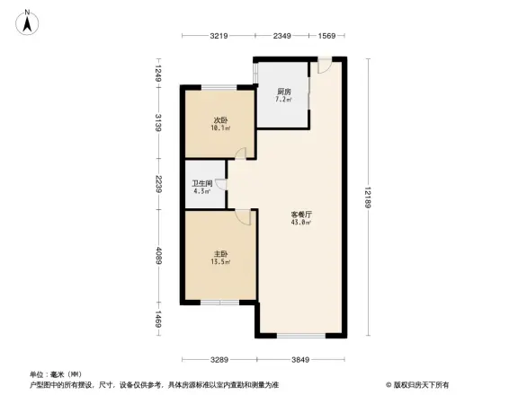 金地江山风华