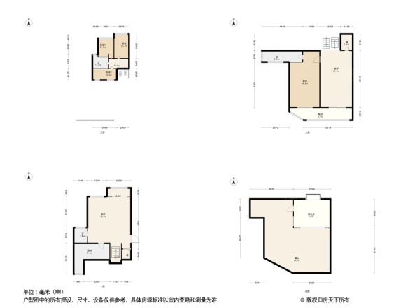 天泰馥香谷