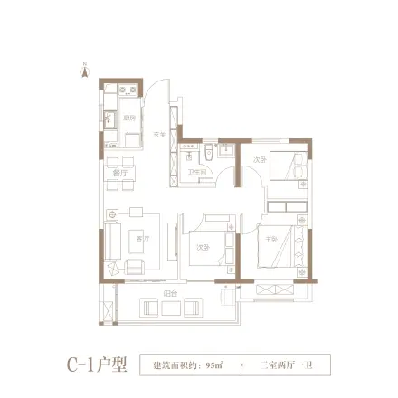 电建泷悦华庭