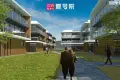 江铃SOHO壹号院效果图