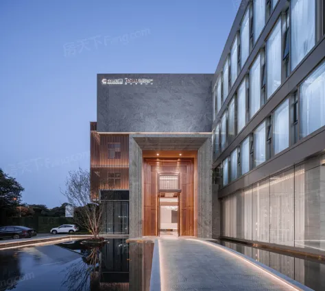 梵锦108·新北108(跃层小户)