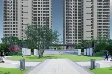 海瑞鑫璟·樾龙门[高新区]