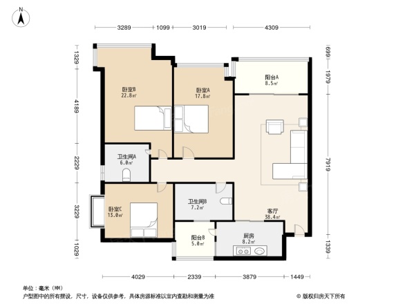 恒大绿洲