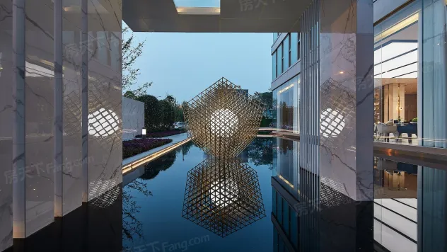 梵锦108·新北108(跃层小户)