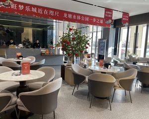 合能枫丹星悦3室2厅南