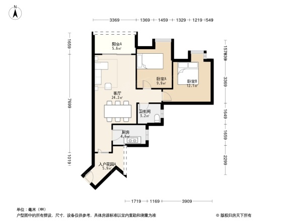 鸿恩雅苑