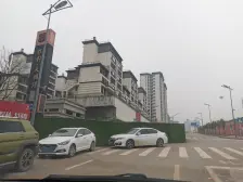 改善型住宅,央企保利花园洋墅,带地下室