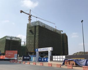 德商碧云天玺4室2厅南北