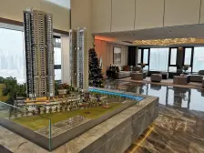 出行方便+精装修+次新房+品质好