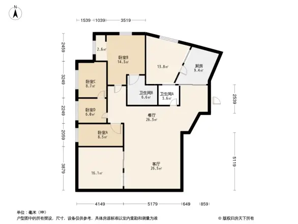 韵叶花园