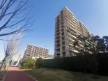 在建楼栋实景图