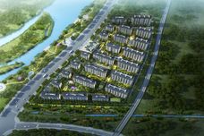 武夷山碧桂园珑悦观邸[武夷山]