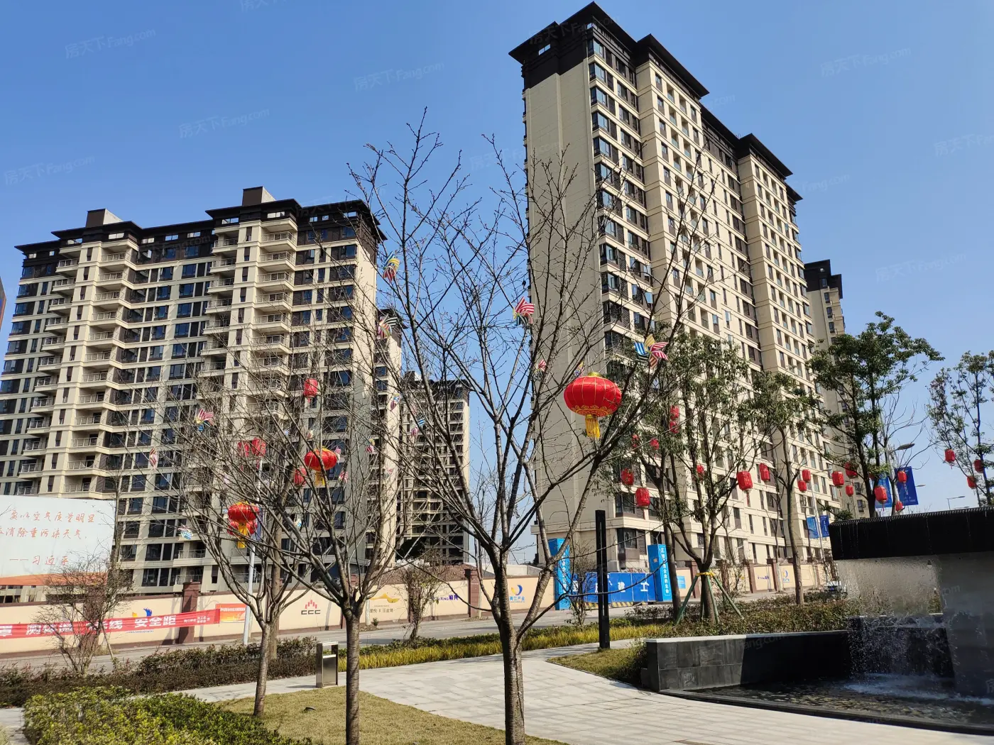 星悦·礼玉金湾·玉麟阁