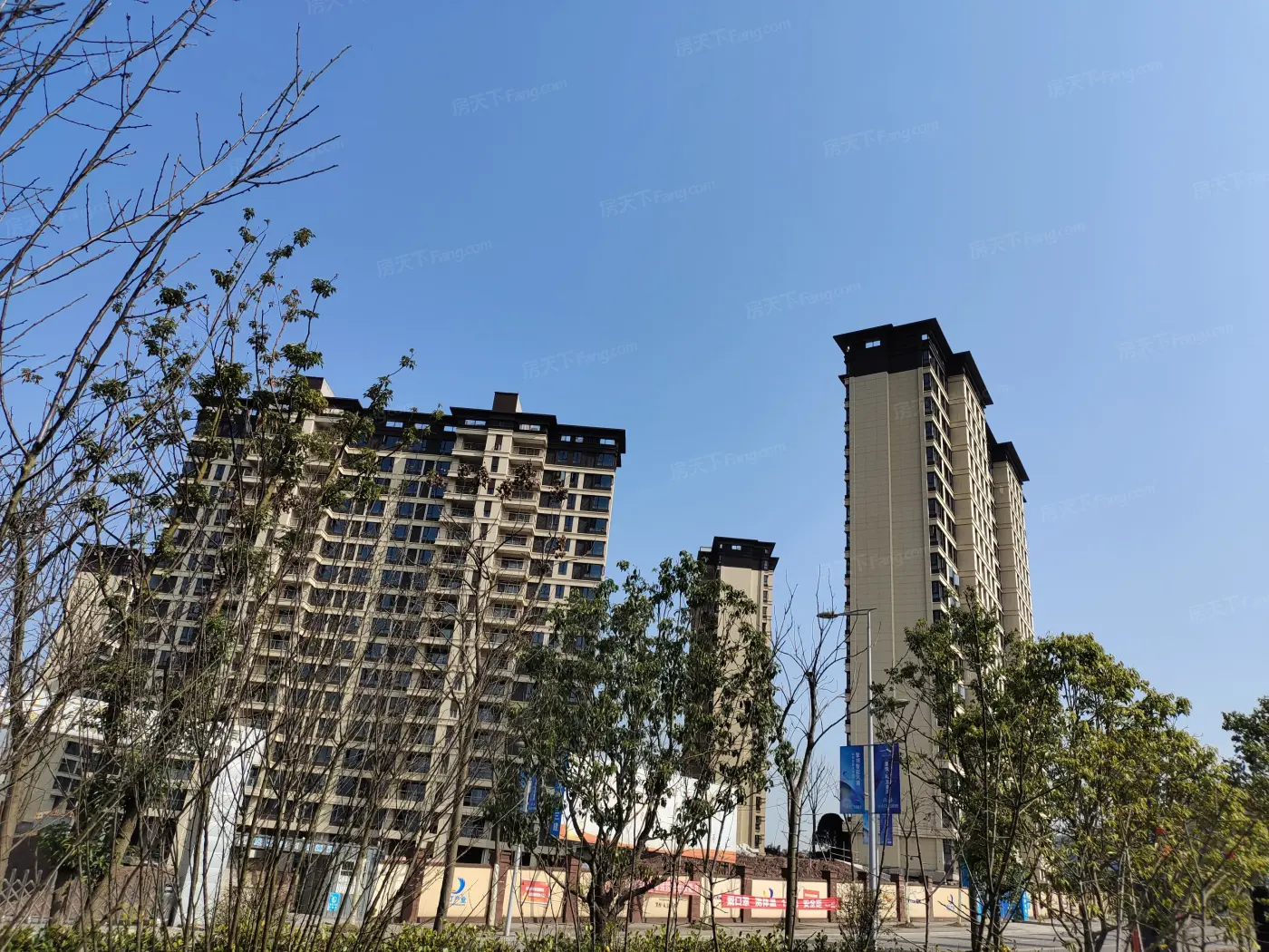 星悦·礼玉金湾·玉麟阁