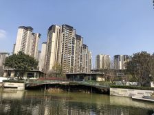 中铁建西派国樾1号地(一期) 3室2厅 南 北