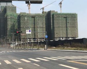 德商碧云天玺4室2厅西