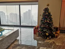 一号桥 合景泰富天銮四房480万