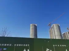 孔雀城 3室1厅 西