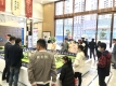 锦天天悦华府活动现场