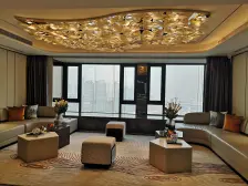 精装看江大4房视野无遮挡,洪崖洞旁,出行方便