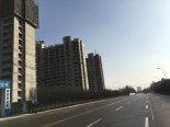 在建工地实景图